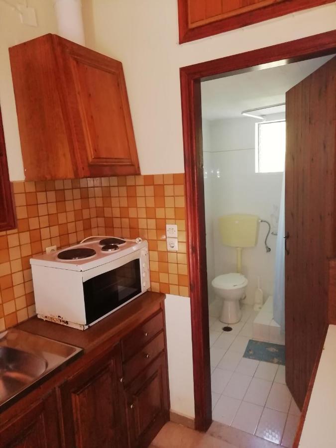 Kastraki Villas Нафплион Екстериор снимка
