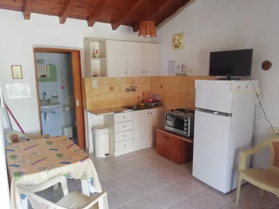 Kastraki Villas Нафплион Екстериор снимка